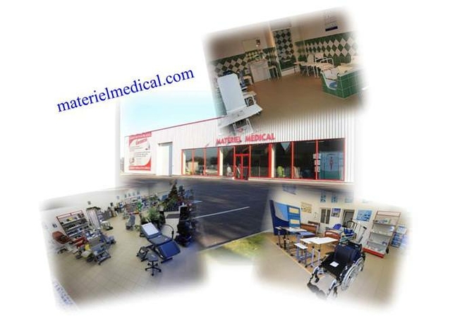 presentationmagasinwwwmaterielmedicalcom